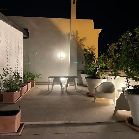 #Soloperte B&B Apartments Мольфетта Екстер'єр фото