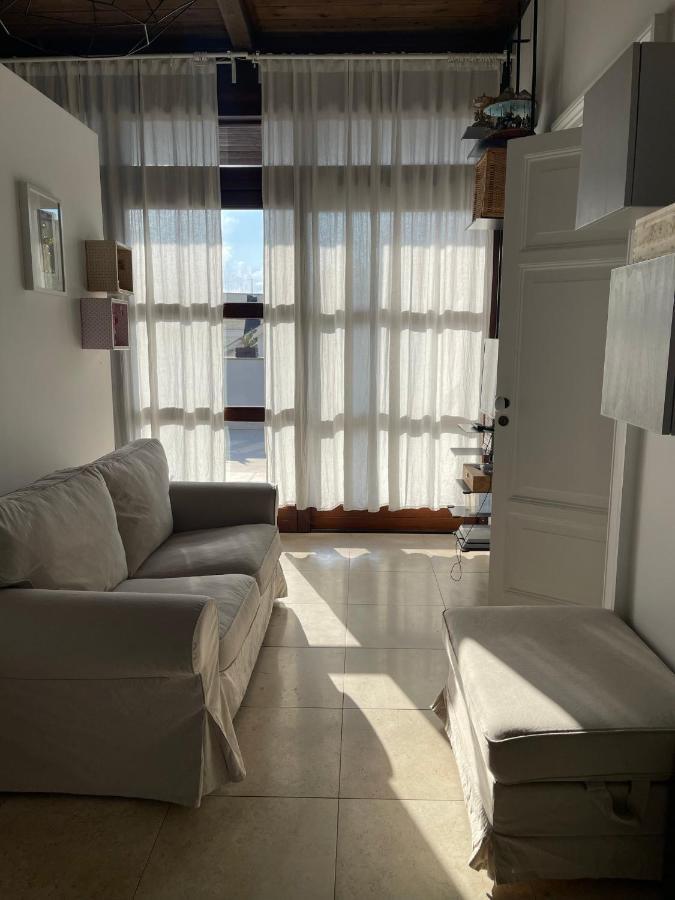 #Soloperte B&B Apartments Мольфетта Екстер'єр фото