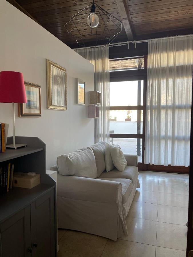 #Soloperte B&B Apartments Мольфетта Екстер'єр фото