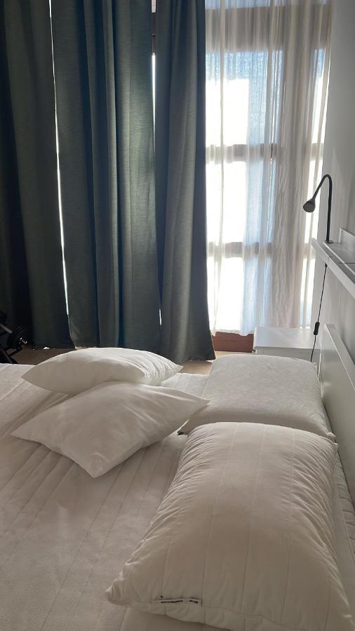#Soloperte B&B Apartments Мольфетта Екстер'єр фото