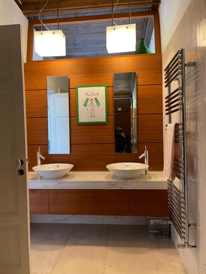 #Soloperte B&B Apartments Мольфетта Екстер'єр фото
