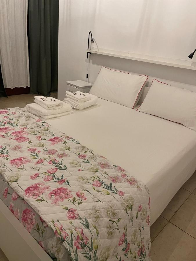 #Soloperte B&B Apartments Мольфетта Екстер'єр фото